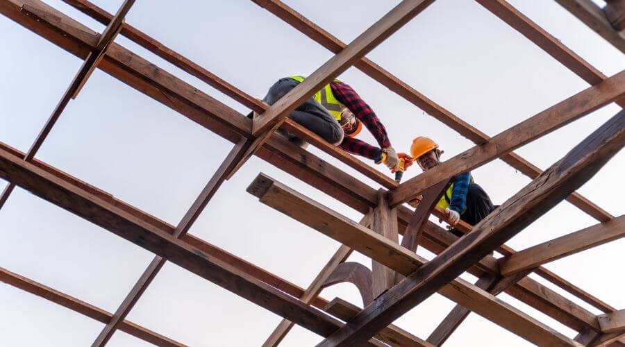 Expert new roof installation services in Ohkay Owingeh, NM